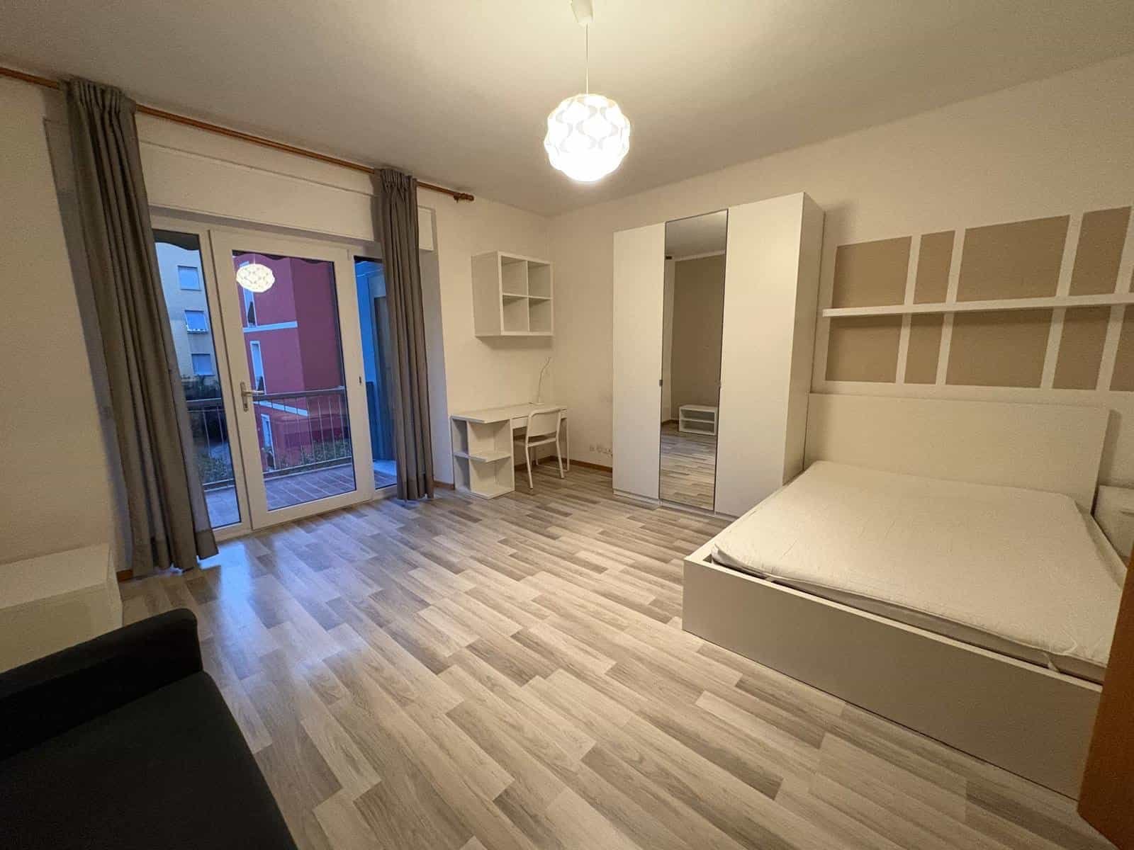 AFFITTASI PER STUDENTESSA SAN PIO X TRENTO
