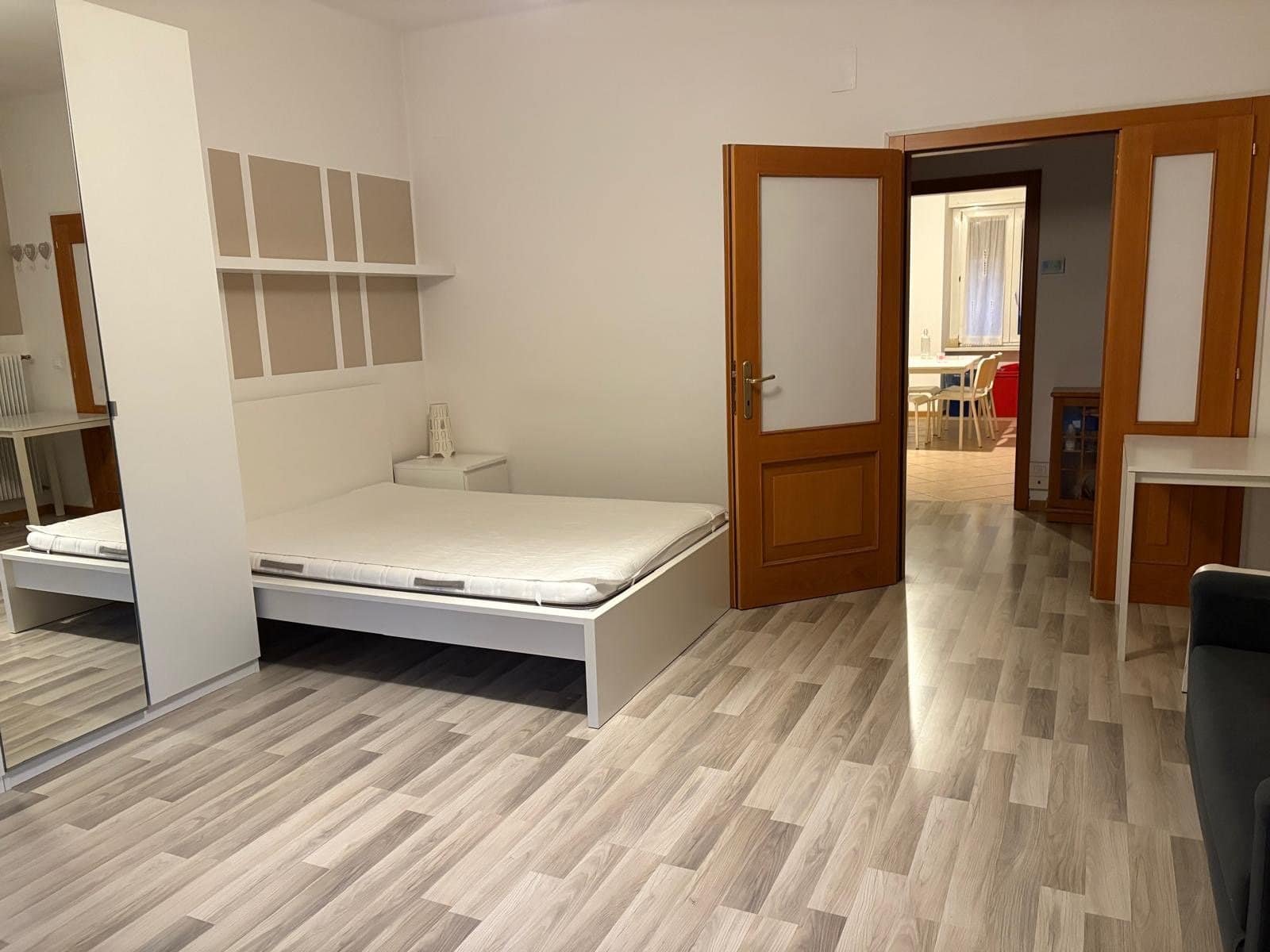 AFFITTASI PER STUDENTESSA SAN PIO X TRENTO