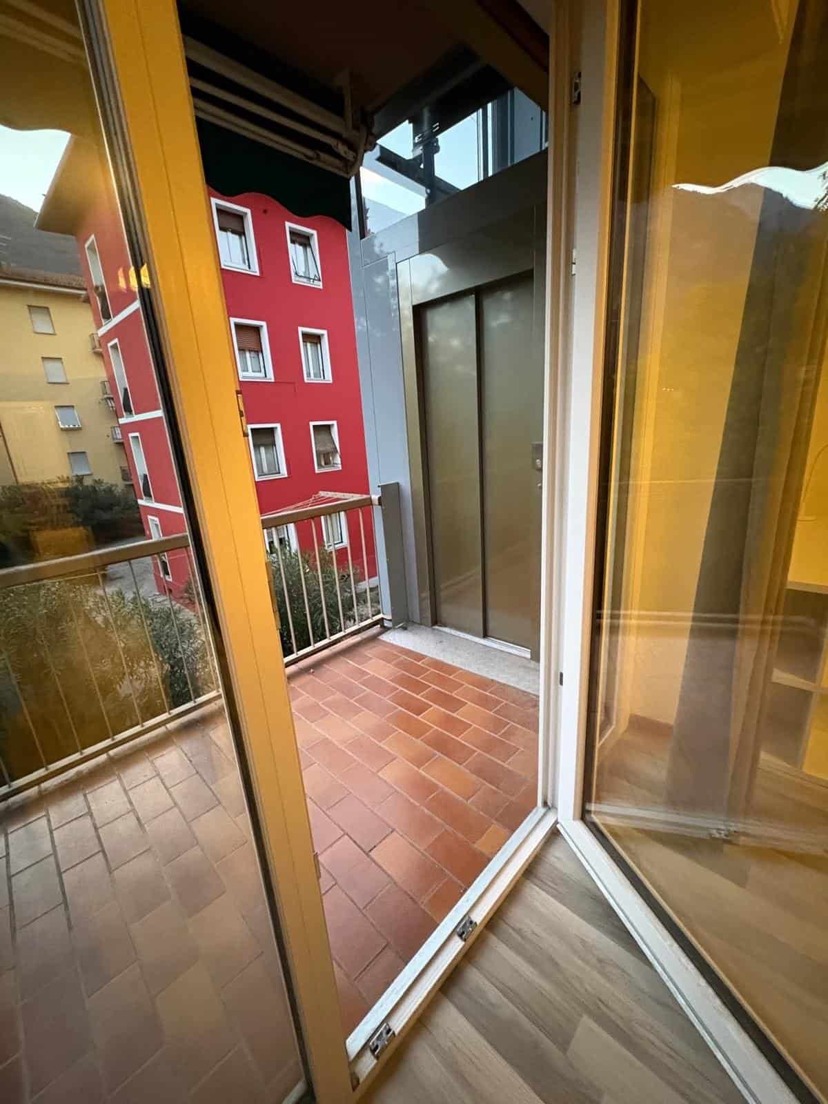 AFFITTASI PER STUDENTESSA SAN PIO X TRENTO