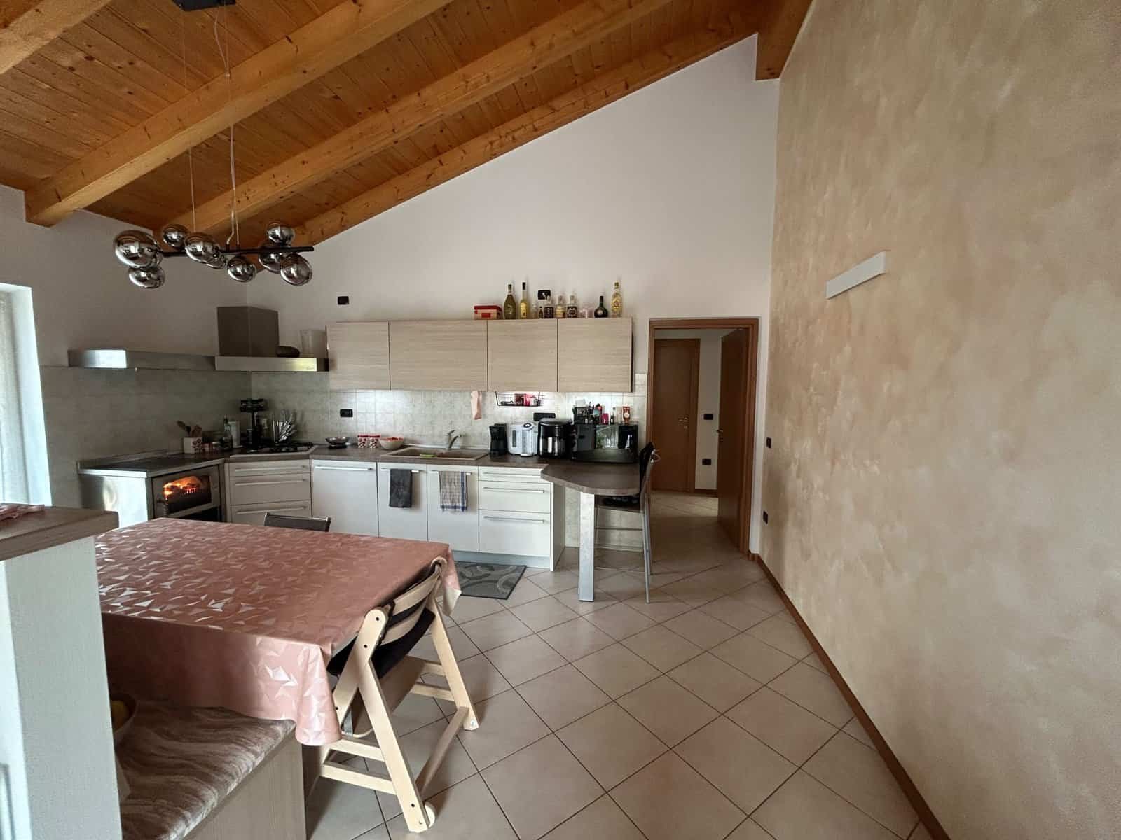 VENDESI A DENNO APPARTAMENTO