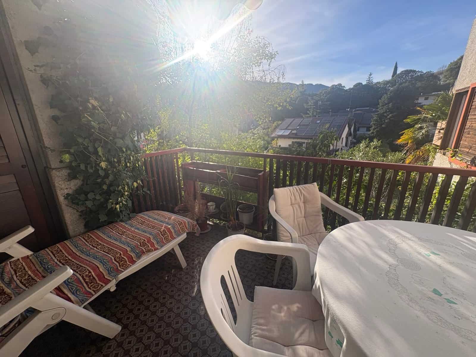 VENDESI CASA A SCHIERA A SAN DONÀ