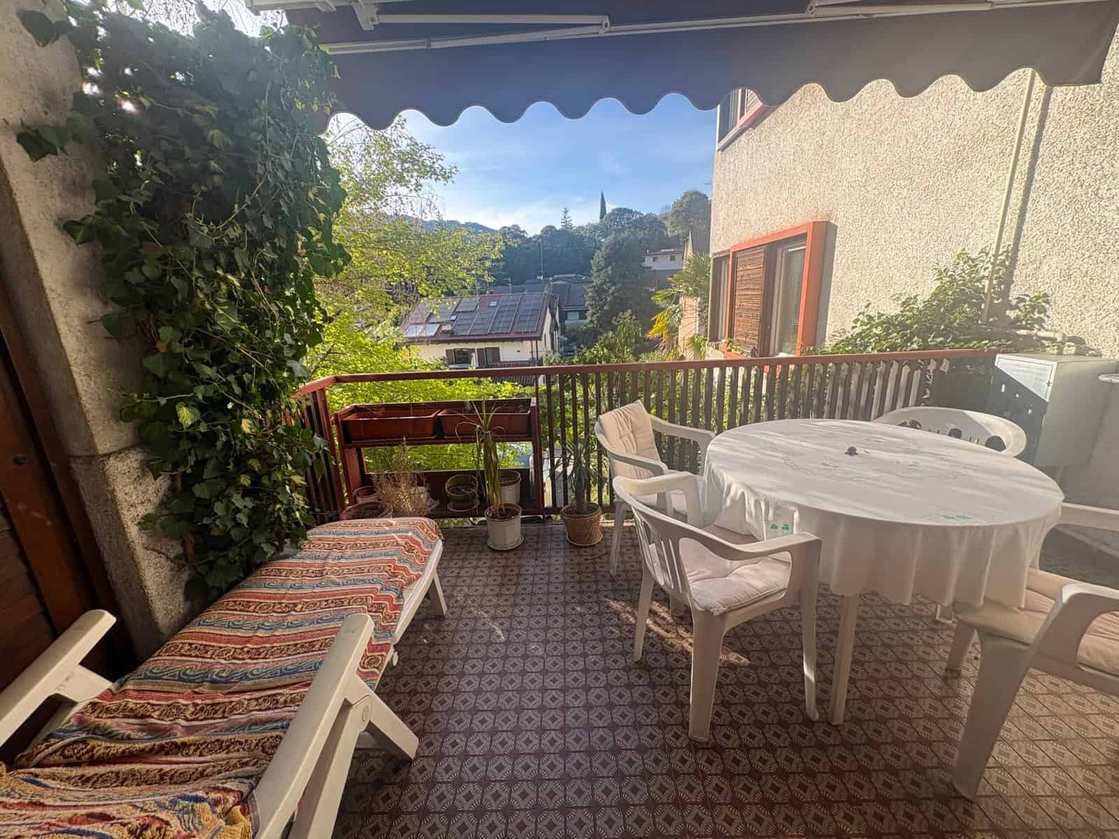 VENDESI CASA A SCHIERA A SAN DONÀ