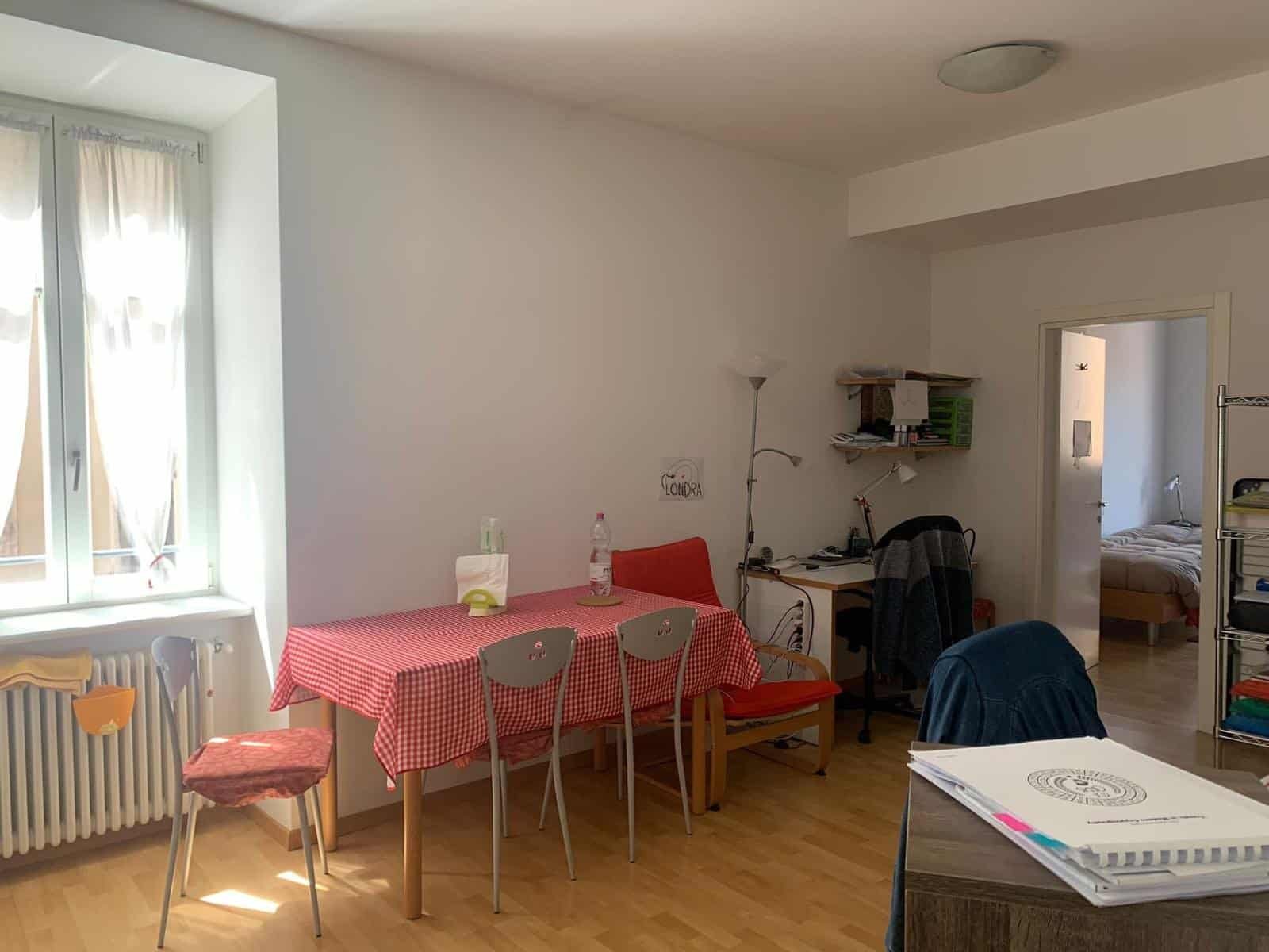 PER STUDENTI MINI APPARTAMENTO IN AFFITTO